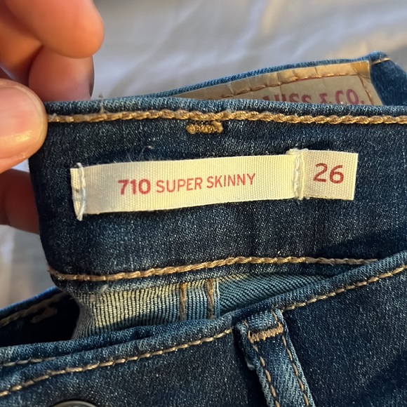 Used, good condition, no tears - Picture 3 of 4